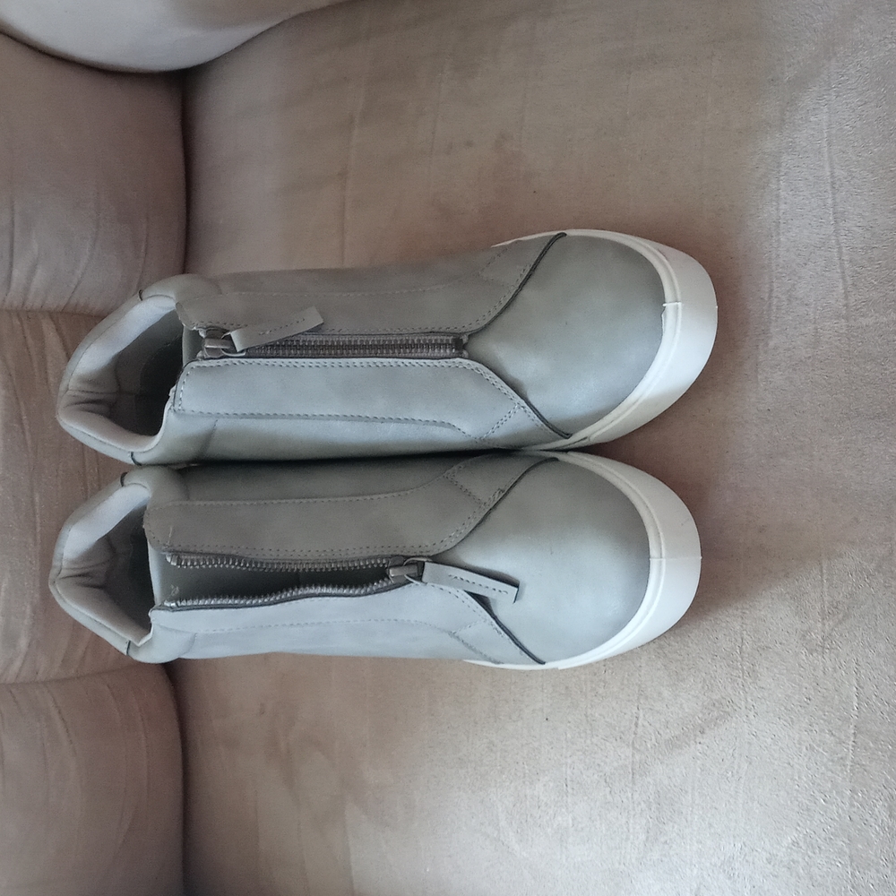 Wedges.
